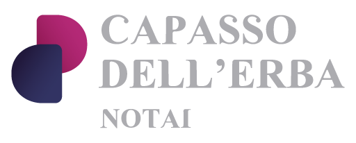 Capasso - dell'Erba Notaries